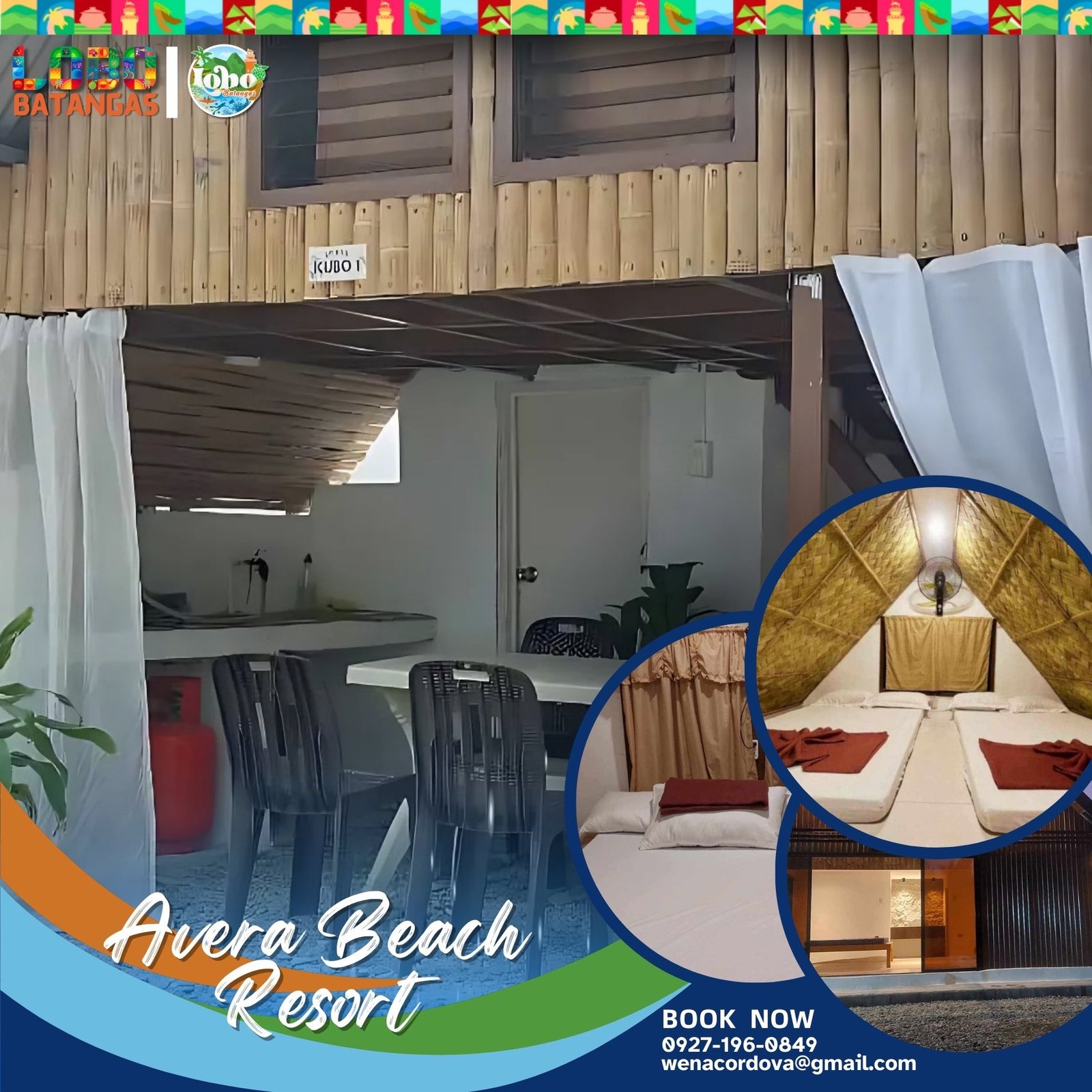 AVERA BEACH RESORT